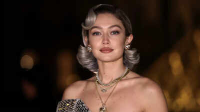 Gigi Hadid breaks silence on being mentioned in Epstein files: 'I grew up privileged...'