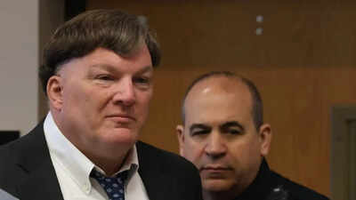 Who is Rex Heuermann? Architect-turned Gilgo Beach serial killer admits to strangling 8 women