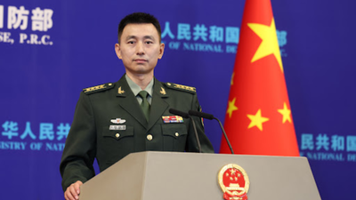 China Steps In To Push Iran Ceasefire, Signals Shift In Diplomatic Power Balance