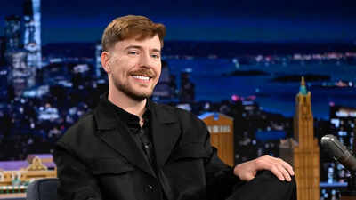 Jimmy Donaldson revealed that his success comes with extreme sacrifice, admitting he works over 15 hours daily and has no work-life balance. Despite building a multibillion-dollar empire, he says he has “negative money” due to constant reinvestment. Focused entirely on growth and content perfection, Donaldson prioritizes scale over personal comfort, reflecting a mindset shared by high achievers but raising concerns about long-term sustainability. MrBeast admits ‘unhealthy’ lifestyle as he chases empire bigger than Disney