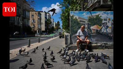 Britain's garden birds are facing a crisis, with starlings at record lows and greenfinches significantly depleted. The RSPB urges households to adjust feeding habits, suggesting pausing seeds and peanuts in warmer months to curb disease spread. Regular feeder cleaning and water changes are also crucial. These simple steps can help protect vulnerable bird populations. RSPB urges gardeners to change how they feed birds as starling and greenfinch numbers keep falling