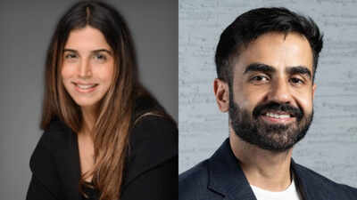 Indian-origin MBA student Anaheez Patel breaks silence after viral clash with billionaire Nikhil Kamath: 'I grew up with privilege...'