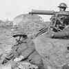 Machine Guns in World War I