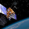 Satellites and GPS Technology