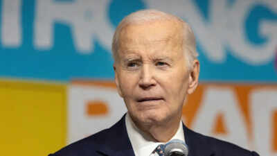 ‘She was ready to say yes...’: Joe Biden ‘wanted’ someone other than Kamala Harris for US VP pick in 2020, claims report