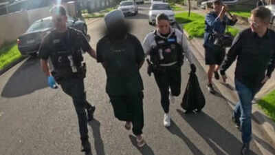 Indian national among 31 arrested as police bust $10 million supermarket theft ring in Australia