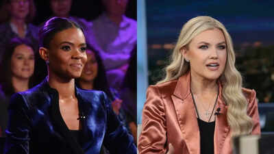 “Could not protect her life”: Erika Kirk’s security fears collide with Candace Owens’ accusations