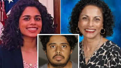 Arti Varma, Meera Varma: Indian-origin mother-daughter duo stabbed in US, new details emerge about accused