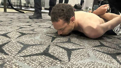 ‘Taken offsite’: Who was the shooter at Trump’s White House dinner? First image emerges