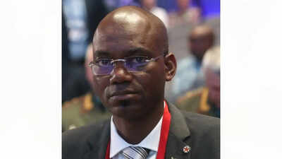 Mali violence escalates: Defence minister Sadio Camara killed in 'terrorist attack'