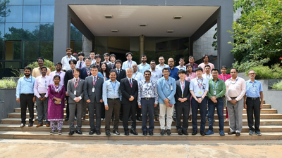 2028 Chandrayaan-5 launch site preparation begins: ISRO team visits Japan for assessment