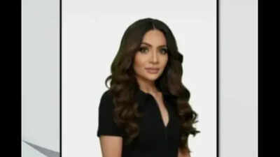 Punjabi TV host in Canada sentenced to 5.5 years in jail for smuggling 108 kg of meth in duffel bags from US