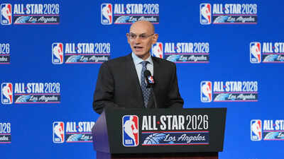 NBA set for major rule change to crack down on teams losing on purpose for better draft picks