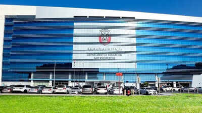 Abu Dhabi enforces strict distance learning rules attendance and live classes now compulsory / Image: file Abu Dhabi distance learning rules 2026: Authorities mandates live classes and strict attendance tracking