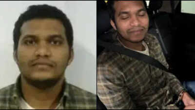 Indian man in Michigan, convicted of sexual abuse of children, arrested by ICE; student visa was revoked in 2024