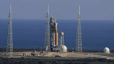 Artemis II mission: An 8-year-old’s white plush toy becomes the 'silent hero' of the NASA Moon mission