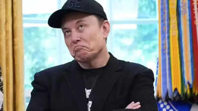 ‘Australians are becoming an endangered species’: Elon Musk highlights population concerns amid falling birth rates