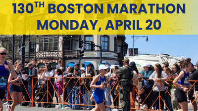 Boston Marathon 2026: Check latest expected race conditions, date, route and weather forecast