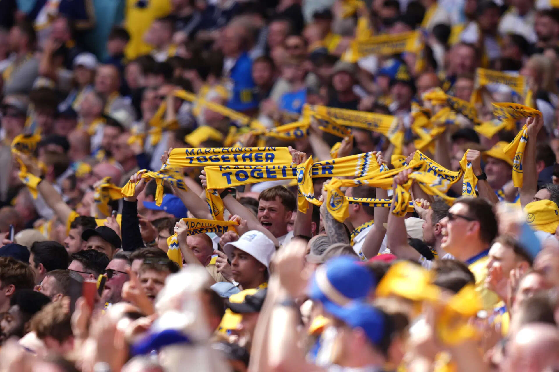 Britain FA Cup Soccer