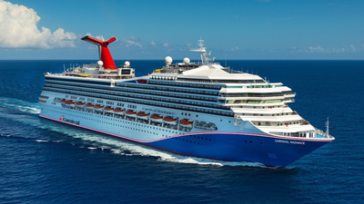 California woman wins $300,000 after accusing cruise ship of overserving her 14 tequila shots