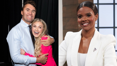 Candace Owens reignites Charlie Kirk cremation question as Erika Kirk and Turning Point USA face fresh claims