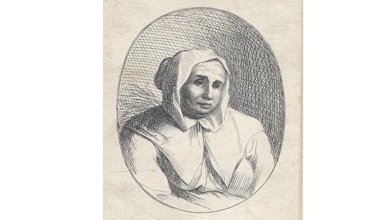 Catherine Deshayes Monvoisin, central figure in the Affair of the Poisons.