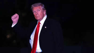 <p>Democrats and several conservative commentators demanded the invocation of the 25th Amendment to remove Trump.</p>
<p>” decoding=”async” fetchpriority=”high”></p>
</div>
<div>
<p><span title= Marjorie Taylor Greene, Ro Khanna, Schumer call for 25th amendment to remove Trump: 'Not a single bomb has...'