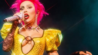 Doja Cat issues apology after Twitch mods ban PlaqueBoyMax unexpectedly