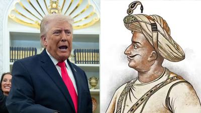 Tipu’s ghost and Trump’s jibes haunt a transatlantic Franco-American rift