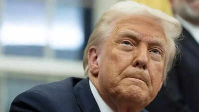 'My grandfather was an anchor baby': Donald Trump's niece says best case against birthright citizenship is...