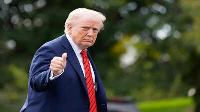 Move over TACO, NACHO takes over: Trump earns new nickname amid oil disruption from Strait of Hormuz blockade