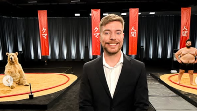 Image Via Instagram Elizabeth Warren questions MrBeast’s teen banking app over crypto concerns