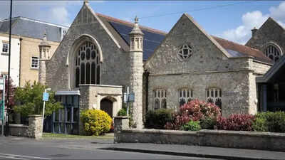 Epsom rape case: Woman assaulted outside church; Surrey Police seek public help