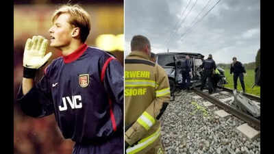 <p>Former Arsenal goalkeeper Alex Manninger dies in Salzburg rail collision</p>
<p>” decoding=”async” fetchpriority=”high”></p>
</div>
<div>
<p><span title= Former Arsenal goalkeeper Alex Manninger dies in Salzburg rail collision