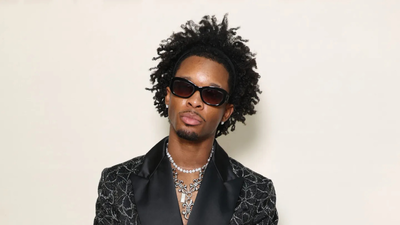 Former streamer and singer D4vd charged with murder in shocking case of teen found dismembered in Tesla