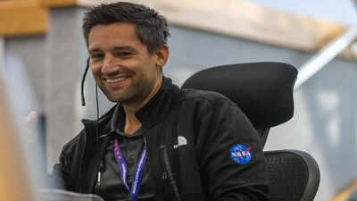 Image: NASA “I Am Artemis”: Dan Florez, the hidden NASA hero behind the Moon mission revealed