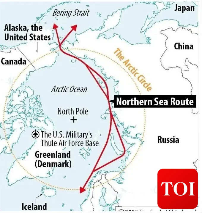 China' s polar silk road (Image credit: ORF) _Image credit ORF (1)