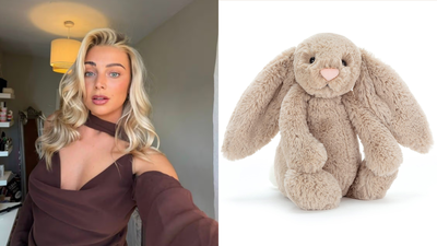 Struggling with tax debt, UK social media influencer convicted for ‘opportunistic’ theft of Jellycat toys