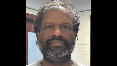 Indian-origin restaurant owner in North Carolina arrested for attempt to murder wife, daughter calls 911