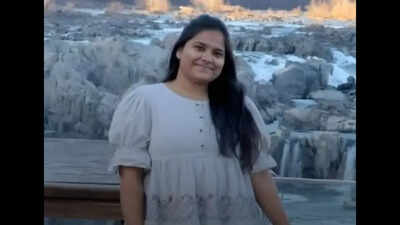 Indian woman killed in road crash in US, family says she could not be saved even after 3 surgeries
