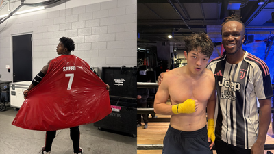 IShowSpeed challenges KSI to fight again after Jasontheween comparison