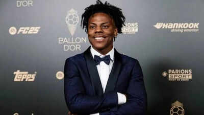 IShowSpeed injured after LA Knight throws him mid livestream as WWE crossover turns unexpectedly real