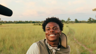 IShowSpeed plans space livestream after completing world tour goal