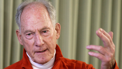 Jim Whittaker Who was Jim Whittaker? First American to summit Mount Everest and REI leader dies at 97