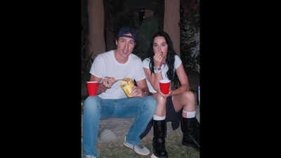 <p>Justin Trudeau was trolled for his take on Viktor Orban’s defeat in Hungary election as social media users asked whether he was typing it from Coachella.</p>
<p>” decoding=”async” fetchpriority=”high”></p>
</div>
<div>
<p><span title= 'Sending this from Coachella is WILD': Justin Trudeau trolled for his post on Viktor Orbán's defeat in Hungary election