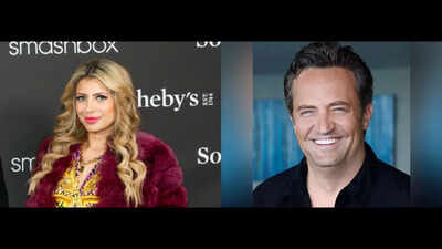 <p>‘Ketamine Queen’ sentenced to 15 years in jail in Matthew Perry case</p>
<p>” decoding=”async” fetchpriority=”high”></p>
</div>
<div>
<p><span title= 'Ketamine Queen' Jasveen Sangha gets 15 years in prison, sold drugs to Matthew Perry before his overdose death