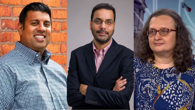 From policy to infrastructure: Who are the Indian-origin leaders on New York’s power list