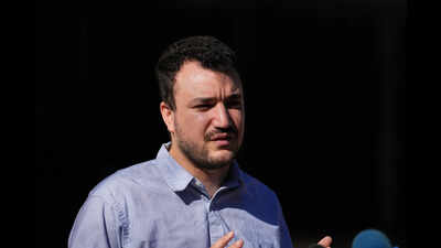 Mahmoud Khalil loses deportation case, says he's not surprised. What happens next?