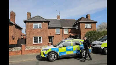 Man arrested after infant dies following suspected dog attack in Redcar area