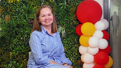 Filipino bakery owner in UAE offers free grocery to expats facing job loss and unpaid leave: Each branch to distribute 100 packets